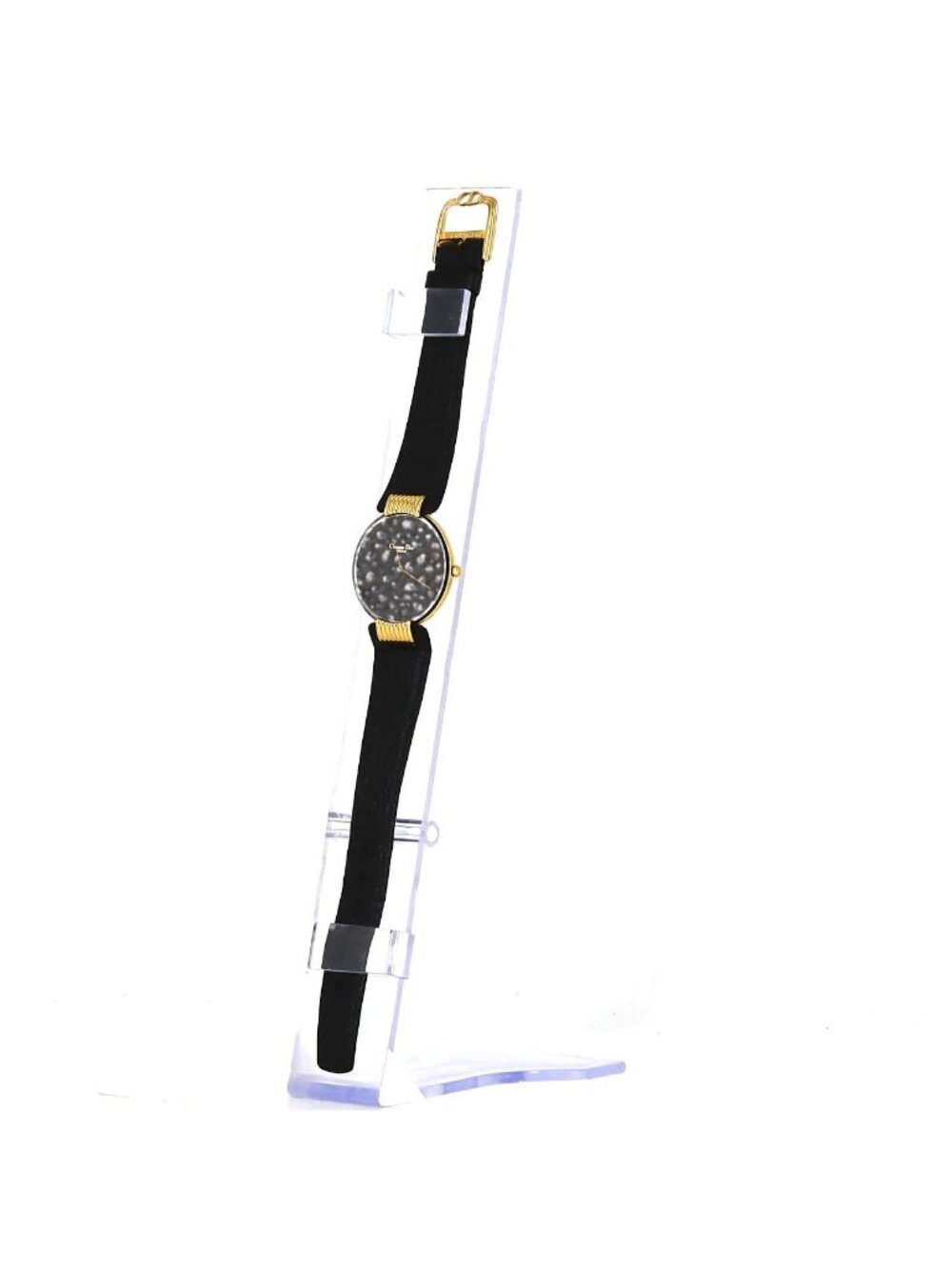 Dior Bagheera Quartz Watch - Picture 2 of 8